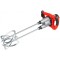 Mixer electric dublu, 2800W, 800rpm, LXEM28-2SH
