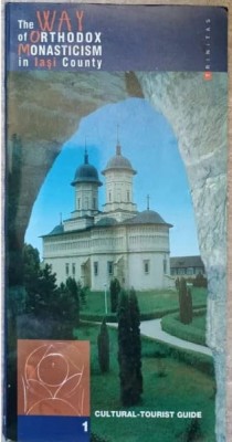 The Way of Orthodox Monasticism in Iasi County foto