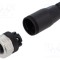 Connector M12 4 pini femelă A code DeviceNet CANopen Murrelektronik