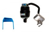 BILSTEIN 40-076621 BILSTEIN - B3 OE Replacement (Air) Arc pneumatic,