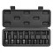 Set tubulare impact, Torx, 8 piese, CrMo, 1/2&amp;#39;&amp;#39; 08-712