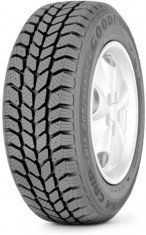 Anvelope Goodyear UG CARG 215/70R15C 109/107S Iarna foto