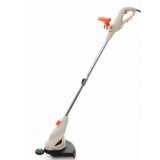 Trimmer electric pentru tuns iarba, 1400 W, Kraft