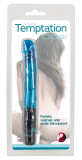 Anal Blue Vibrator