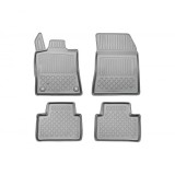 Presuri Peugeot 308 Mk.3 Hybrid SW (Break) stil tavita cu margini inalte, 2022-prezent, Aristar