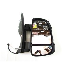 Oglinda stanga electrica compatibila Fiat Ducato 2006 -2018
