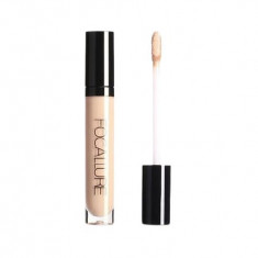 Corector Anticearcan Focallure Concealer Long Lasting 01 Neutral