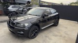 Prag scarita aluminiu dreapta original BMW X6 E71