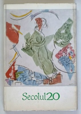 SECOLUL 20 , NUMARUL 3 , 1966 foto