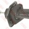 Pompa centrala, ambreiaj FORD C-MAX II (DXA) (2010 - 2016) TRW PND290