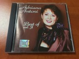 Adriana Antoni - Best Of Vol.3, CD