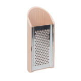 Bewello Răzătoare de bucătărie - plastic - 14,2 x 6 x 3,5 cm