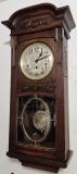 Ceas de perete cu pendula Kienzle-Westminster