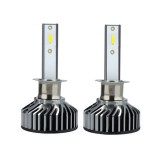 Set 2 x Becuri auto LED Y2, H7, 50W, 6LED