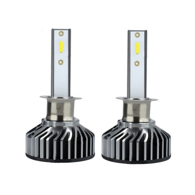 Set 2 x Becuri auto LED Y2, H7, 50W, 6LED foto