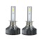 Set 2 x Becuri auto LED Y2, H7, 50W, 6LED