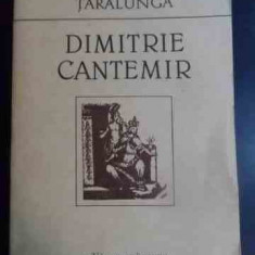 Dimitrie Cantemir - Ecaterina Taralunga ,547043