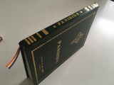 PANIHIDA- SLUJBE SI RUGACIUNI PENTRU MORTI. EDITURA TRINITAS IASI 2000