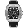Ceas Barbati Naviforce 8053 Negru-Gri , Functii Multiple, Design Military, Shockproof, Rezistent la Apa 3ATM