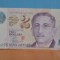 SINGAPORE - NE DATATA - 2 DOLARI SINGAPOREZI - a UNC .