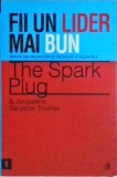 The Spark Plug, Jacqueline Benjamin Thomas - Fii un lider mai bun. Invata din