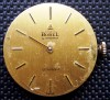 K.452 MECANISM CEAS BARBATESC ERNEST BOREL by SYNCHRON CHAMBORD 37 SWISS 17 J