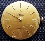 K.452 MECANISM CEAS BARBATESC ERNEST BOREL by SYNCHRON CHAMBORD 37 SWISS 17 J
