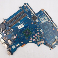 Placa baza laptop HP 255 G6 LA-E841P, CTL51 53 Rev 2.0