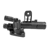 Termostat lichid racire Nissan Micra III, Note; Renault Clio III, Fluence, Grand Sc&eacute;nic III, Kangoo / Grand Kangoo II, Kangoo Be Bop Motor 1.5 dCi,