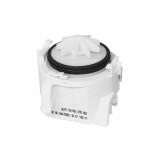 Pompă evacuare originală Bosch 00611332 pentru mașină de spălat vase (compatibil Balay, Siemens)