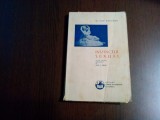INSTINCTUL SEXUAL - Iosif Westfried - Editura Cartea Romaneasca, 1928, 238 p.