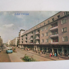 MRC - CARTI POSTALE SATU MARE NR 1