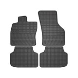 Set 4 Covorase Cauciuc Skoda Octavia III / IV 2012-&amp;gt; (Frogum)
