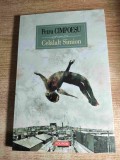 Petru Cimpoesu - Celalalt Simion (Editura Polirom, 2015)
