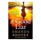 Amanda Brooke A Good Liar