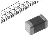 Varistor SMD 1206 26VAC 33VDC