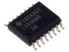 Interfață Emițător-Receptor Half Duplex RS422/RS485