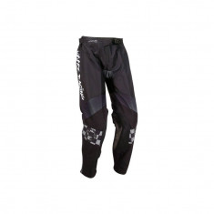 MBS Pantaloni Motocross/Enduro Moose Racing M1, culoare negru, marime 34, Cod Produs: 29019640PE