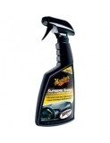 Solutie de intretinere si curatare plastic si vinilin Meguiar&#039;s Supreme Shine Protectant 473 ML