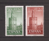 IFNI 1963 - Timbre de caritate, MNH