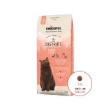 HRANA USCATA PENTRU PISICI SUPER PREMIUM CHICOPEE CNL CASTRATE POULTRY 15KG
