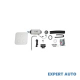 Siroco complet 12v 3000w Alta marca Alt model #7