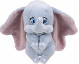 PLUS TY 24CM BEANIE BABIES DISNEY DUMBO