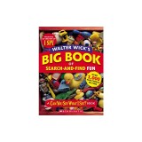 Walter Wick's Big Book of Search-And-Find Fun