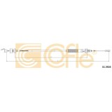 Cablu ambreiaj Citroen Evasion 22, U6, Jumpy U6u; Fiat Scudo 220p, Ulysse 220; Lancia Zeta 220; Peugeot 806 221, Expert 224 Cofle 113924