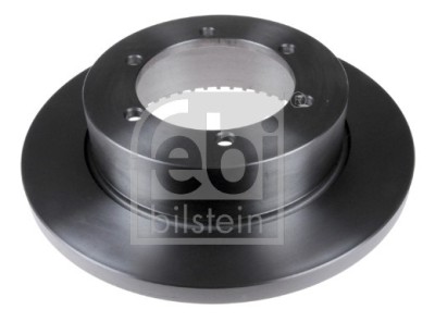 FEBI BILSTEIN 108118 Disc frana foto