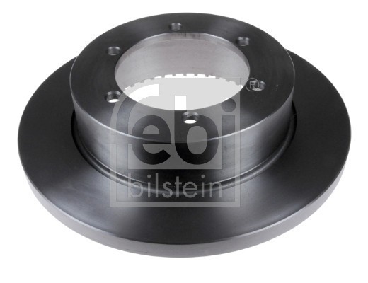 FEBI BILSTEIN 108118 Disc frana
