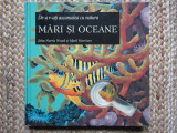 De-a v-ati ascunselea cu natura - Mari si oceane John Norris Wood , Kevin Dean