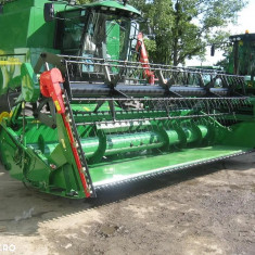 Extensie rapita claas laverda john deere Profix polonia