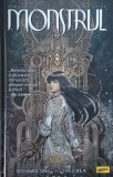 Monstrul, vol. 1. Trezirea - Marjorie Liu, Sana Takeda